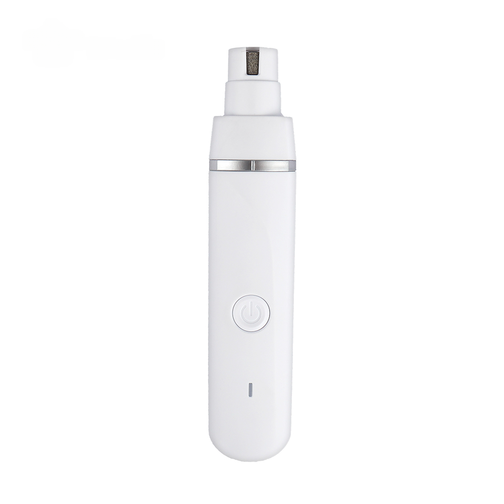 EcoPurrly 4-in-1 Dog Clippers Grooming Kit - , Rechargeable Shaver for Dogs, Cats & Other Pets