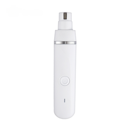 EcoPurrly 4-in-1 Dog Clippers Grooming Kit - , Rechargeable Shaver for Dogs, Cats & Other Pets
